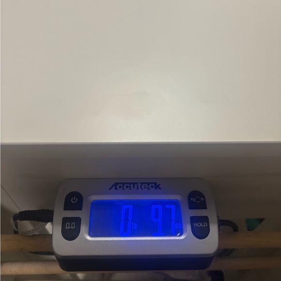 Ted Baker London Llaylas High Waisted Twill Shorts White Size 2 New - Picture 7 of 7